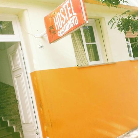 Hostel Costanera Гуалегуайчу Экстерьер фото