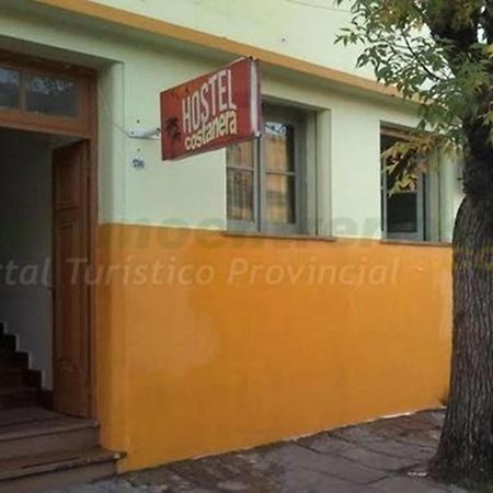 Hostel Costanera Гуалегуайчу Экстерьер фото