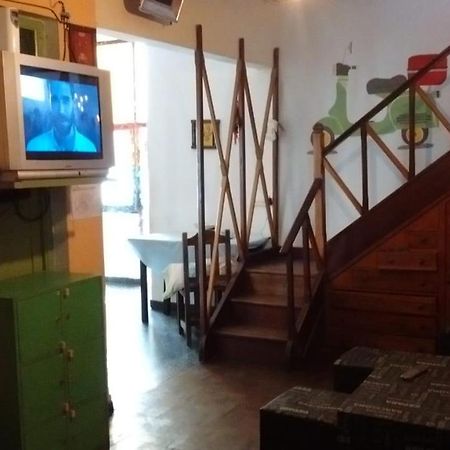 Hostel Costanera Гуалегуайчу Экстерьер фото