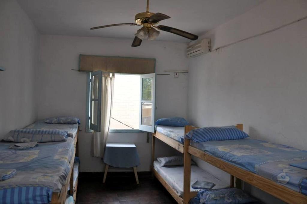 Hostel Costanera Гуалегуайчу Экстерьер фото