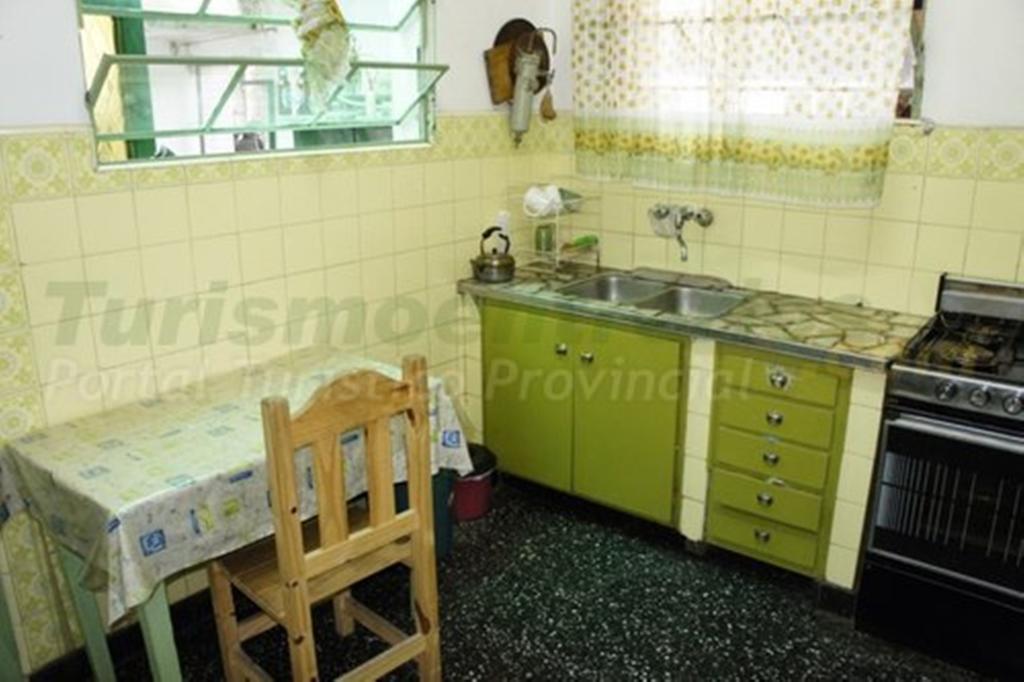Hostel Costanera Гуалегуайчу Экстерьер фото