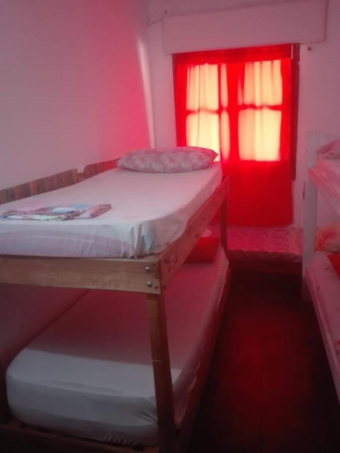 Hostel Costanera Гуалегуайчу Экстерьер фото