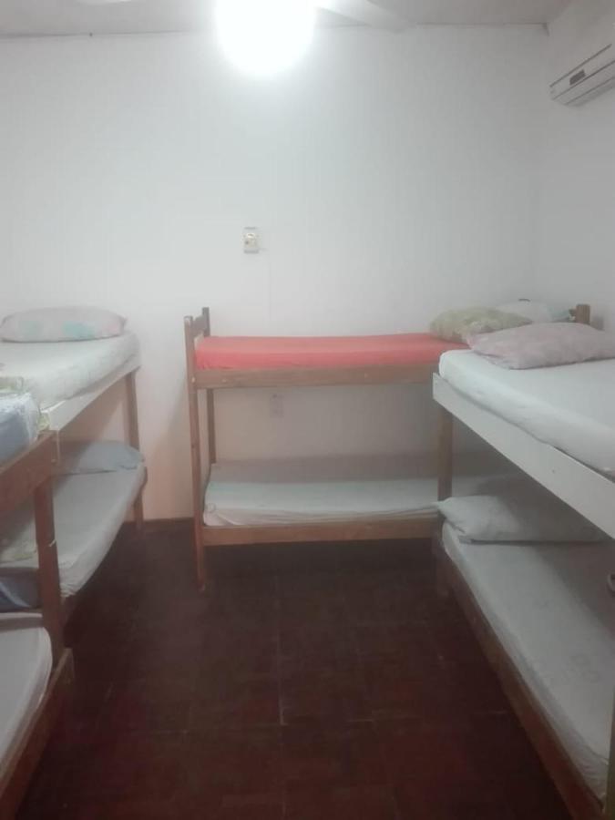Hostel Costanera Гуалегуайчу Экстерьер фото